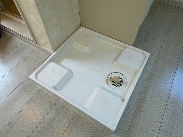 G・Aヒルズ川崎南加瀬の内装