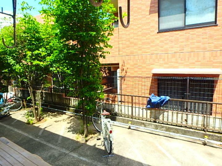 コーポアメニティ1のその他画像