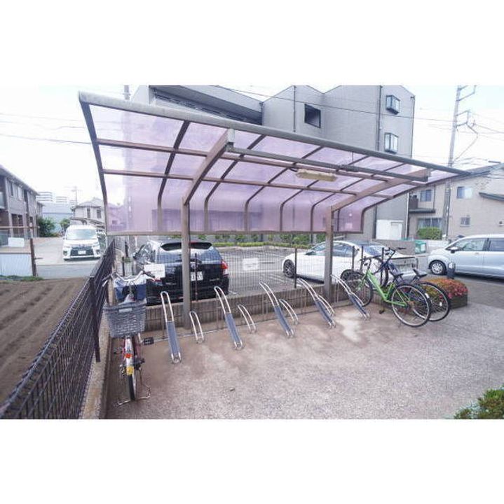 ミレニアムステージ南町田のその他画像