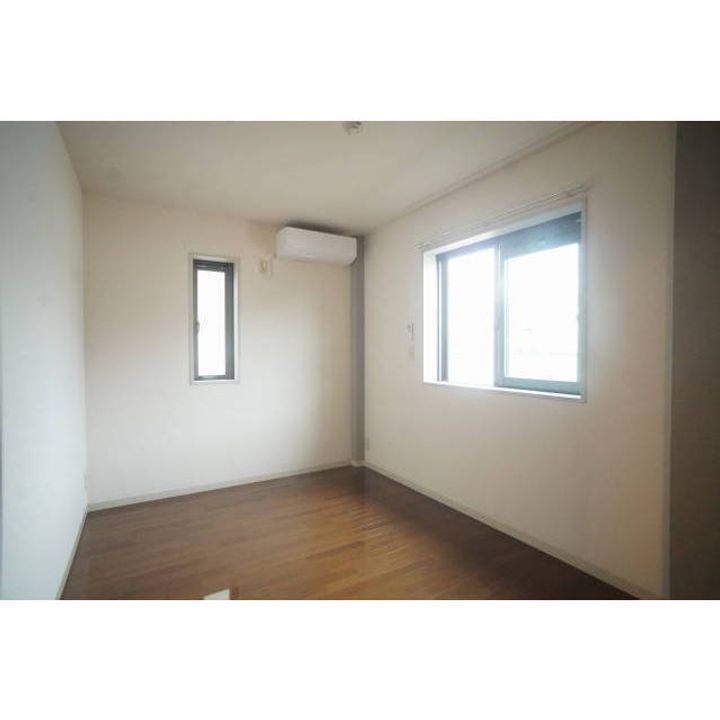 ミレニアムステージ南町田の内装