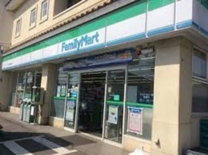 ミレニアムステージ南町田の周辺