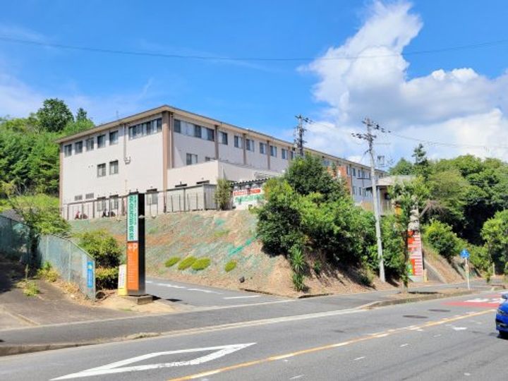 奈良県奈良市鳥見町3(一戸建)の賃貸物件の周辺
