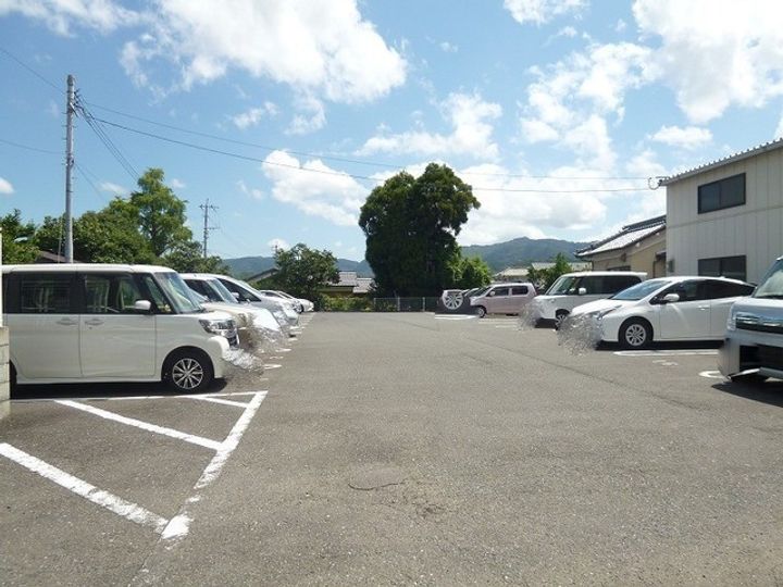 モンベル安達の地図