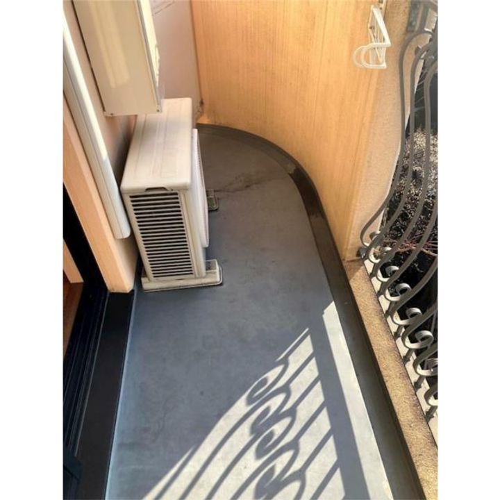 CASA de Morioの内装