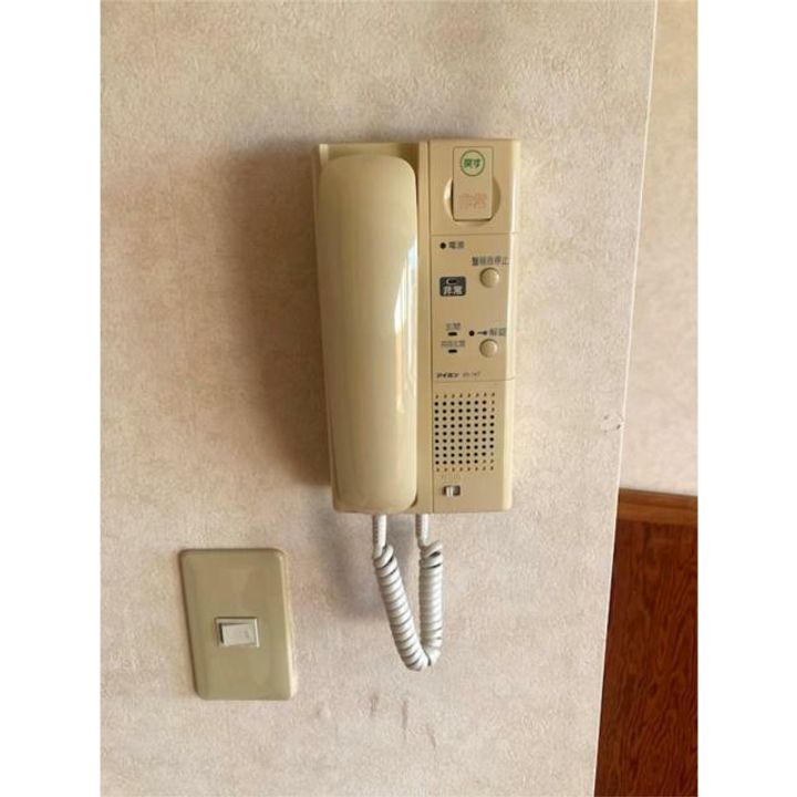 CASA de Morioの内装