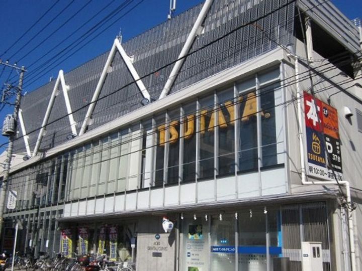 CASA de Morioの周辺