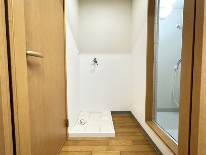 高知県高知市北久保(マンション)の賃貸物件の内装