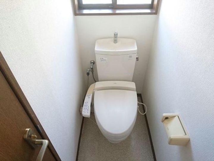 千葉県船橋市田喜野井4(一戸建)の賃貸物件の内装