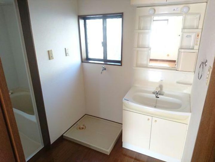 千葉県船橋市田喜野井4(一戸建)の賃貸物件の内装