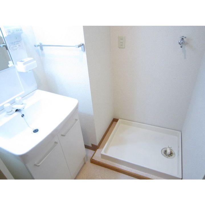 アフロディーテの内装