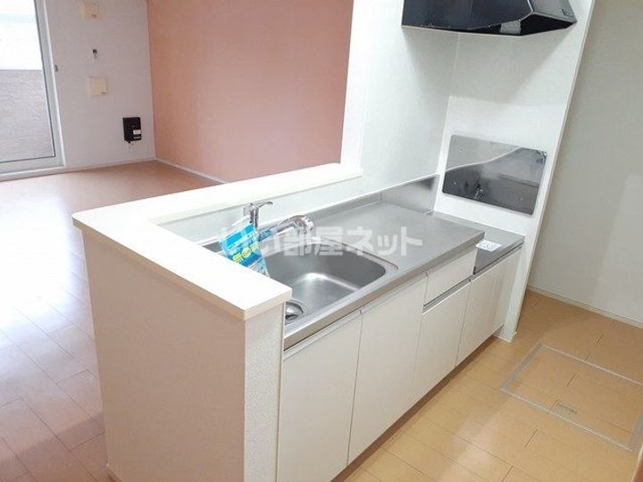 ヴィオラのキッチン