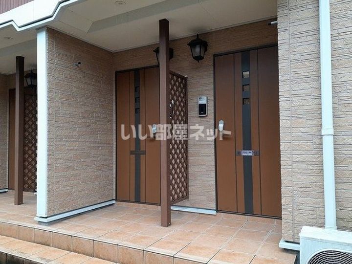 ヴィオラの地図