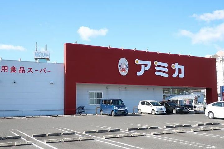 ヴィオラの周辺