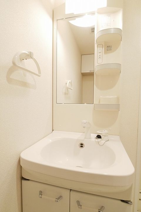 東京都墨田区吾妻橋2(マンション)の賃貸物件の内装