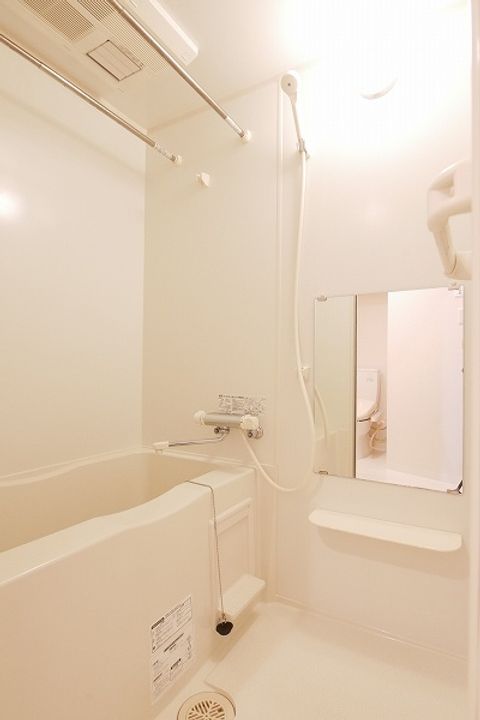 東京都墨田区吾妻橋2(マンション)の賃貸物件の内装