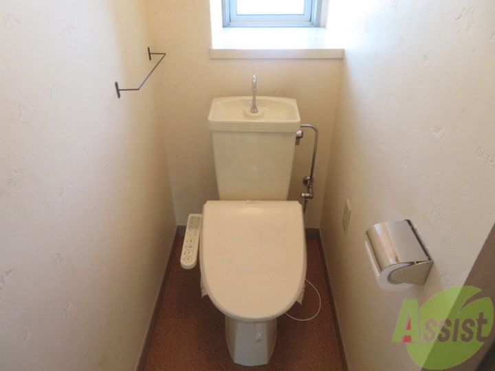 トレモワーユ北仙台の内装