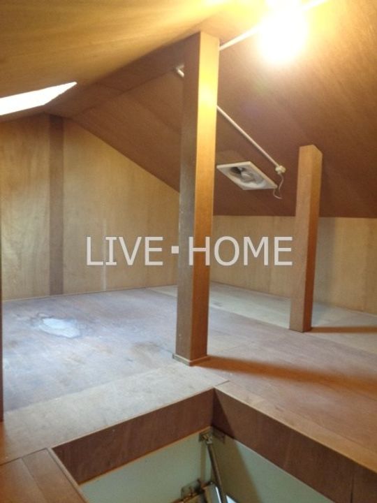 東京都杉並区天沼2(一戸建)の賃貸物件の地図