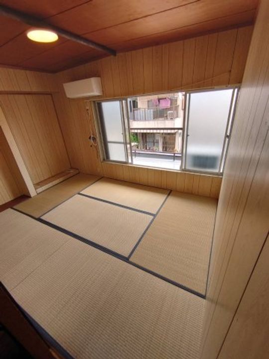 兵庫県加古川市平岡町新在家(一戸建)の賃貸物件の居間