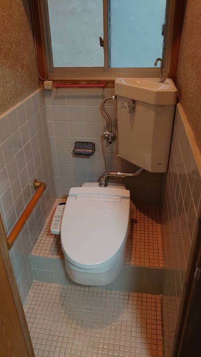 兵庫県加古川市平岡町新在家(一戸建)の賃貸物件の内装