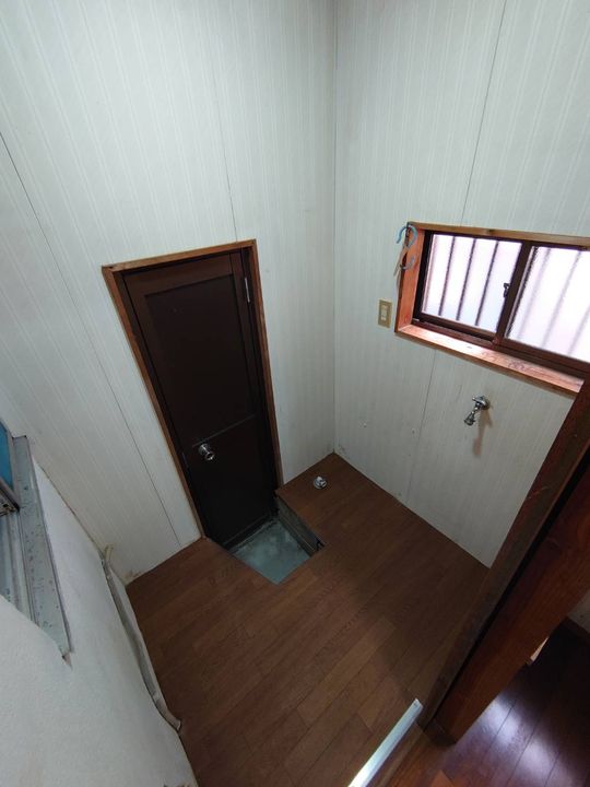 兵庫県加古川市平岡町新在家(一戸建)の賃貸物件の内装