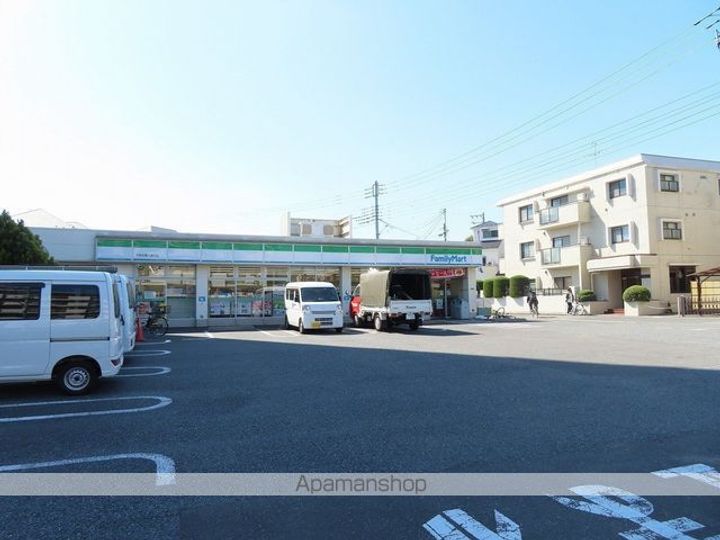 東京都板橋区赤塚5(一戸建)の賃貸物件の周辺