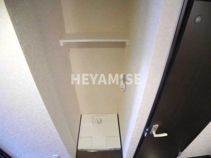 Sun Smile蛍茶屋の内装