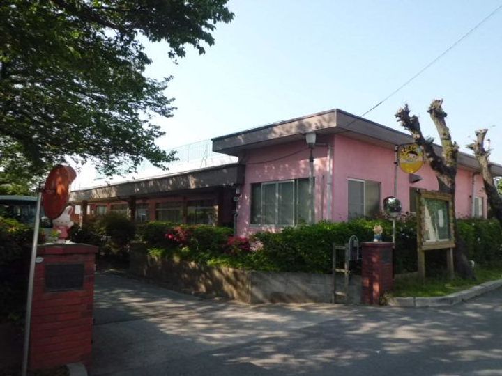 千葉県市川市中国分4(一戸建)の賃貸物件の周辺
