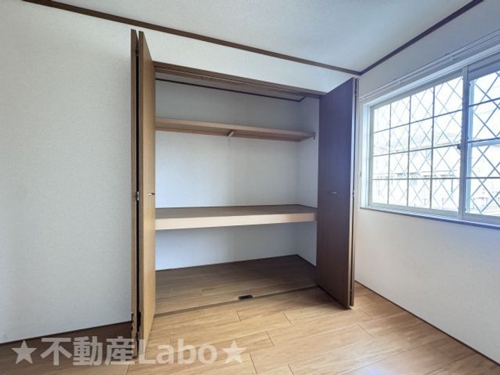 徳島県板野郡藍住町徳命字前須東(アパート)の賃貸物件の内装