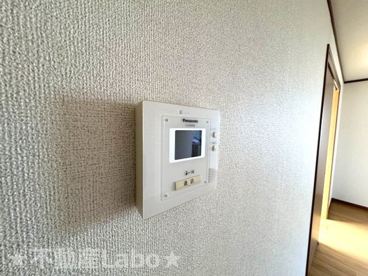 徳島県板野郡藍住町徳命字前須東(アパート)の賃貸物件の内装