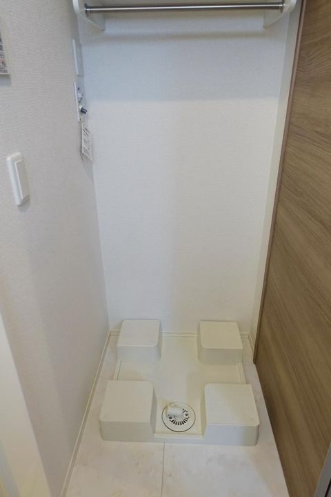 東京都昭島市中神町2(一戸建)の賃貸物件の内装