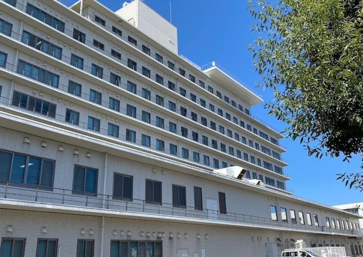 東京都昭島市中神町2(一戸建)の賃貸物件の周辺