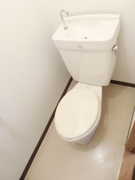 神奈川県横浜市鶴見区佃野町(マンション)の賃貸物件の内装