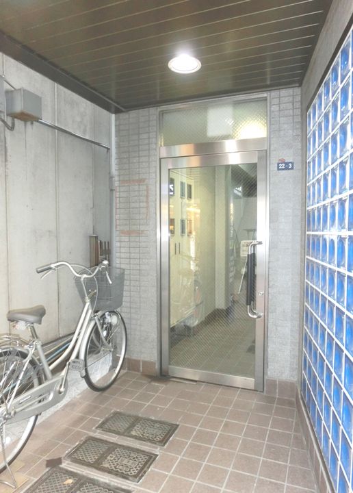 神奈川県横浜市鶴見区佃野町(マンション)の賃貸物件の外観