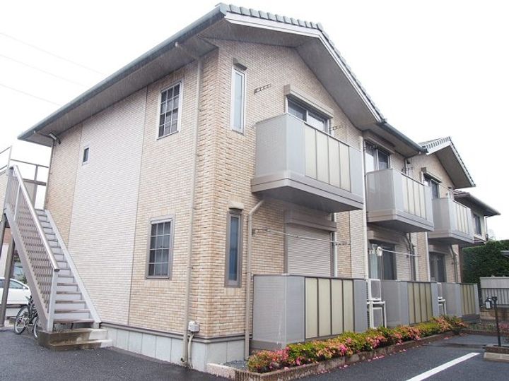 ADESSO Cの外観