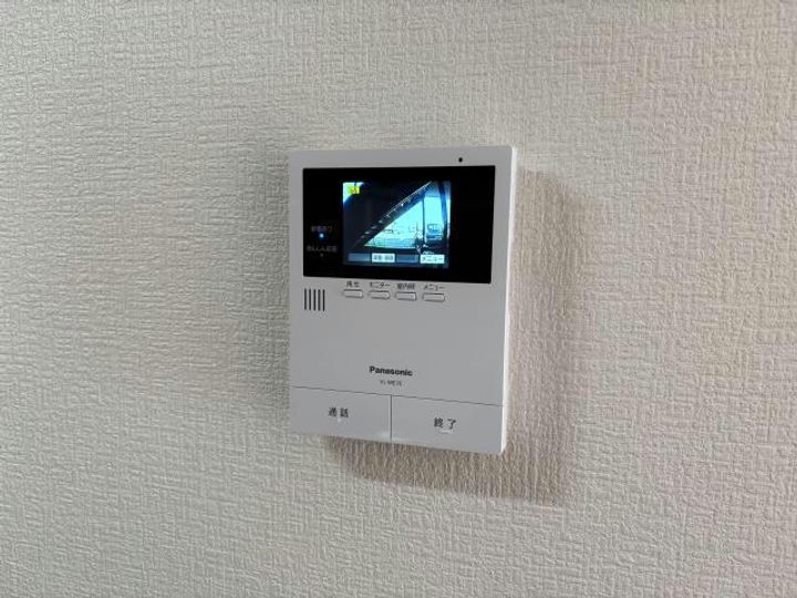 福島県郡山市南2(アパート)の賃貸物件の内装