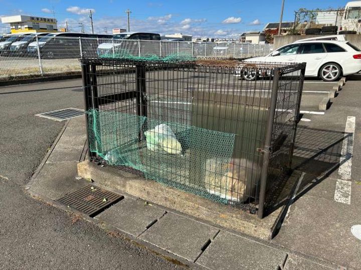 福島県郡山市南2(アパート)の賃貸物件のその他画像