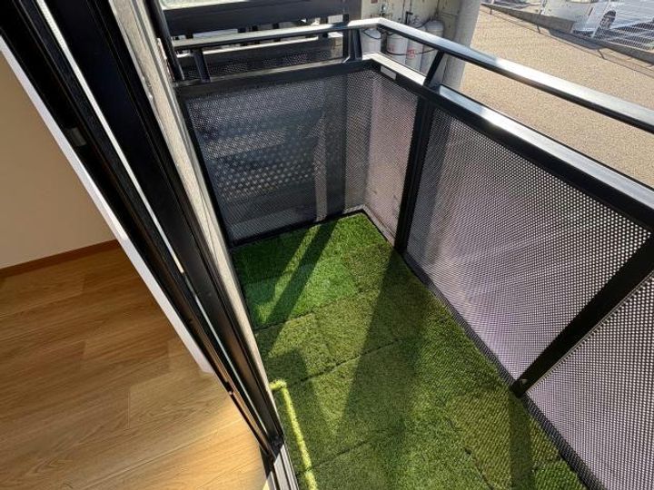 福島県郡山市南2(アパート)の賃貸物件の内装