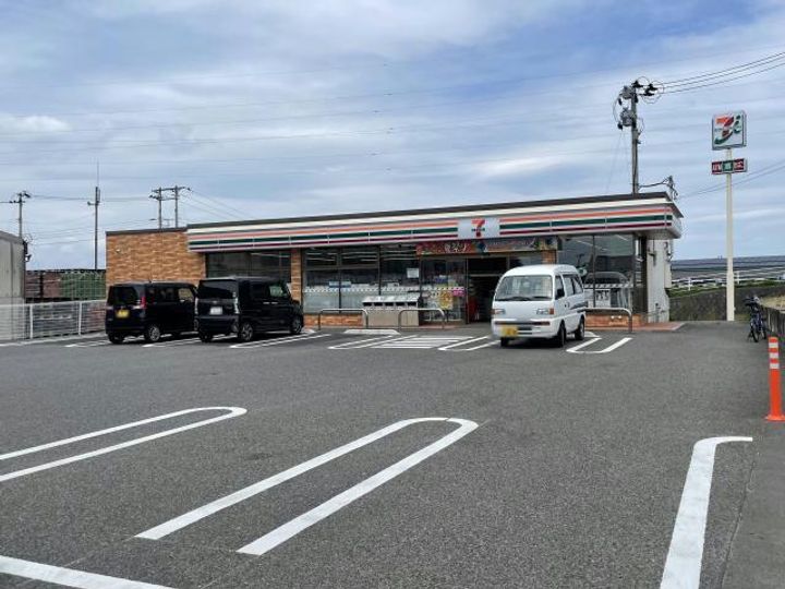 福島県郡山市南2(アパート)の賃貸物件の周辺