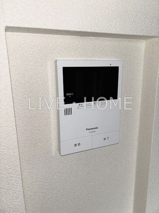 東京都中野区弥生町1(アパート)の賃貸物件の内装