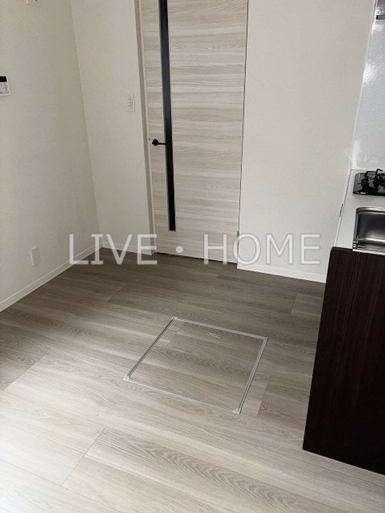 東京都中野区弥生町1(アパート)の賃貸物件の居間