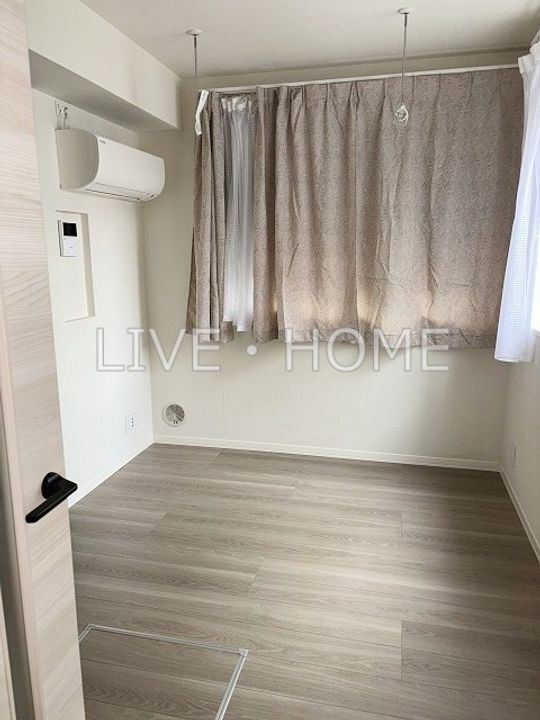 東京都中野区弥生町1(アパート)の賃貸物件の内装