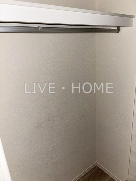 東京都中野区弥生町1(アパート)の賃貸物件の内装