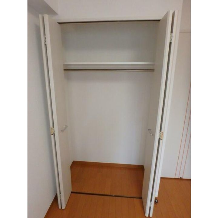 東京都文京区白山2(マンション)の賃貸物件の内装
