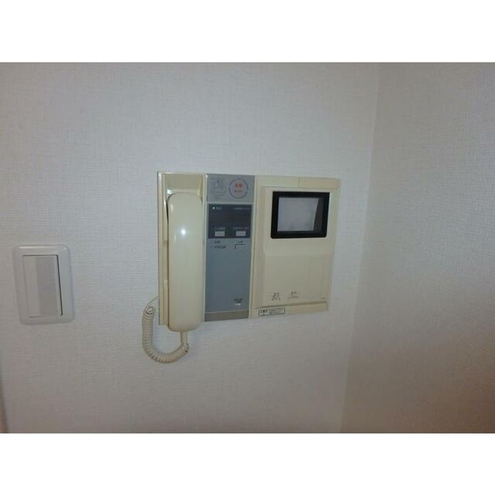 東京都文京区白山2(マンション)の賃貸物件の内装