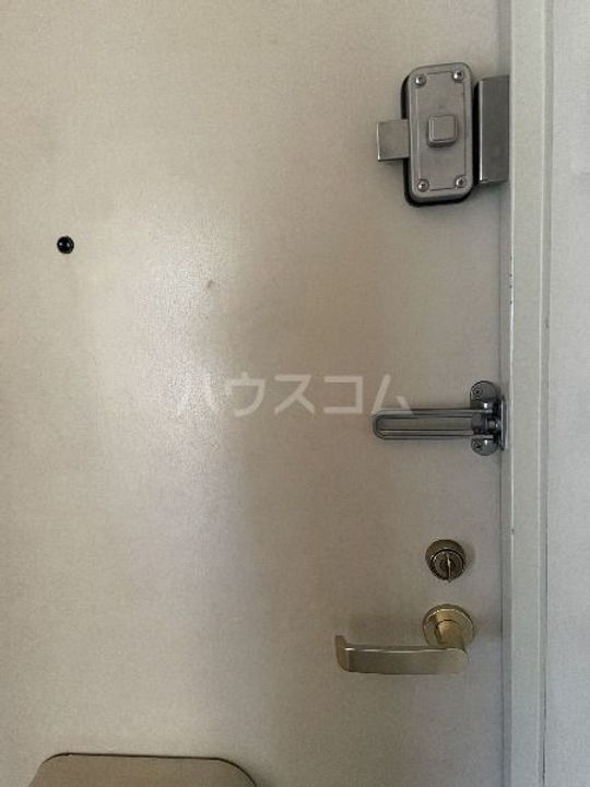 ラフィーネ中町の内装