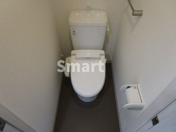 東京都中野区松が丘2(マンション)の賃貸物件の内装