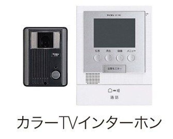 ラフレシール クワトロの内装