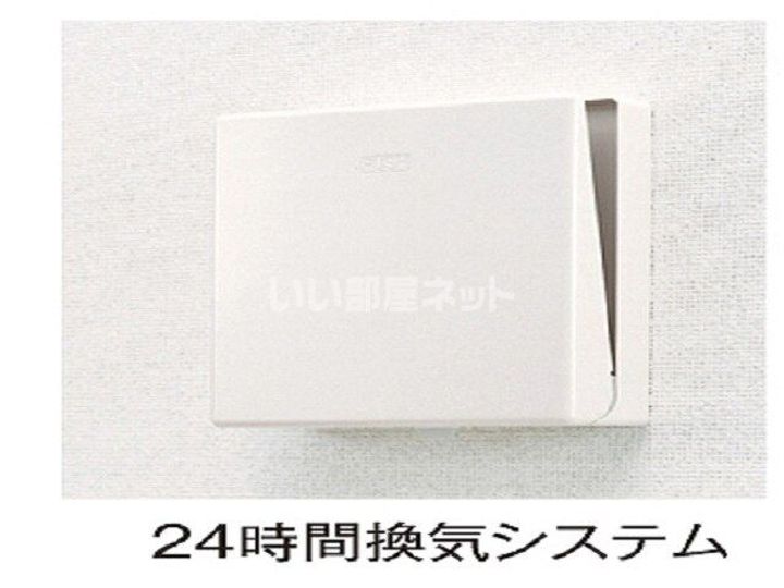 ラフレシール クワトロの内装