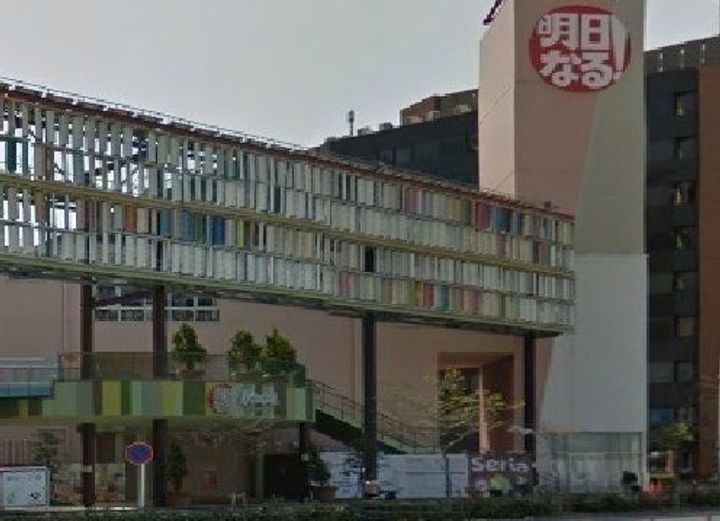 ラフレシール クワトロの周辺