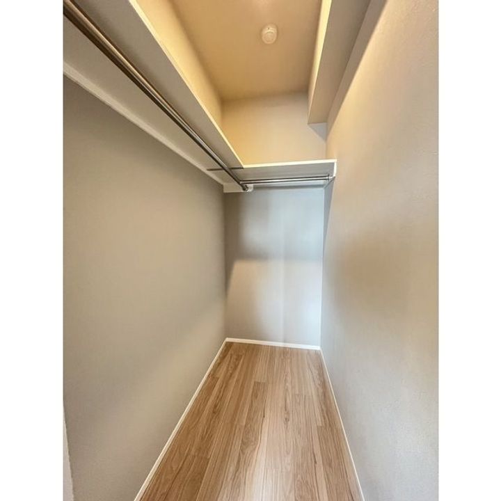 STANDZ京都駅西の内装